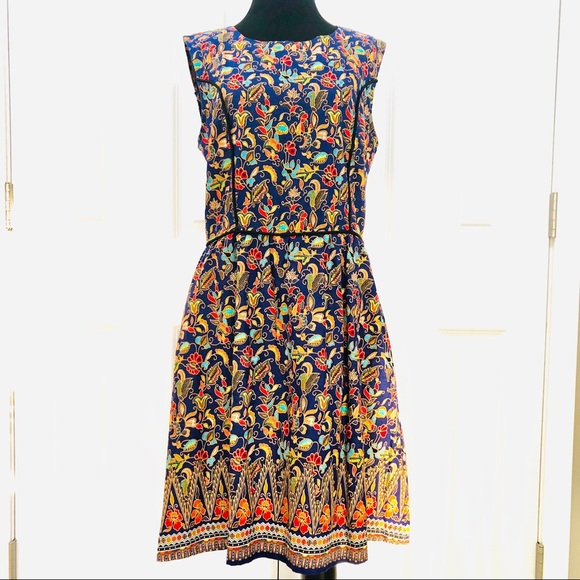 Ruby Rocks Dresses & Skirts - Ruby Rocks Fairly Made Open Back Kate Dress.